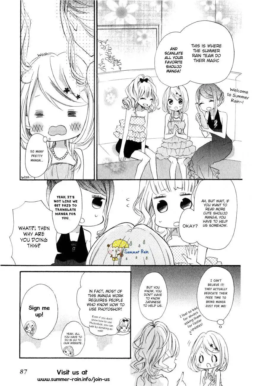 Vivid Cherry Chapter 3 32